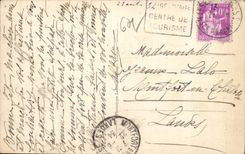 CPA Good Water the hotels Darralde Garden