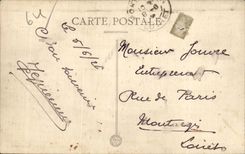 CPA Salies de Bearn La Muade et l etablissement thermal