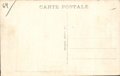 CPA Morlaas Portai de l eglise 