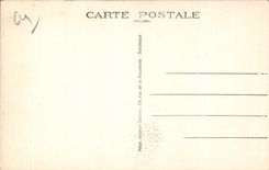 CPA Sauveterre de Bearn Chains of the Pyrenees Pic Orhy