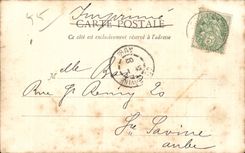 CPA Bar the Duke Bridge and Notre Dame church