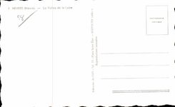 CPSM Nevers el valle de Loire