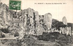 CPA Surgy Rocks of Basseville