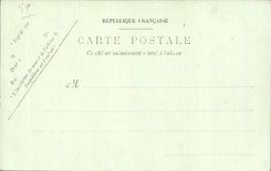 CPA Cambrai Interieur de Notre Dame Tombeau de Fenelon