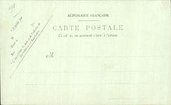 CPA Cambrai Le grand seminaire