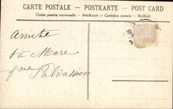 La fantasia feliz de CPA florece la paloma del festival