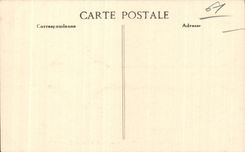 CPA Abbaye de la Grande Trappe les religieux au travail de Fenaison