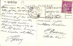 CPA St Cyr with the Mount Gold View