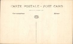 - Fleurs - Bonne Annee - Happy New Year - CPA