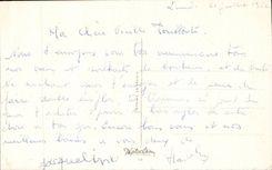 - Fleurs - Heureux Anniversaire - Happy Birthday - CPA 