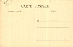 Besancon les Bains - Le Doubs a Mazagran - CPA