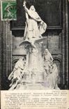 Meaux - La Cathedrale - CPA 