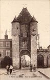 Moret sur Loing - Porte de Samois - CPA 