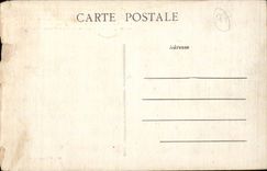 Moret sur Loing - Le Donjon - CPA