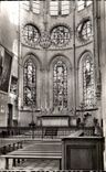 Moret sur Loing - Eglise Notre Dame - CPA 