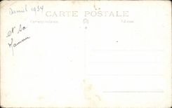 Real photo Child Baby and large mother