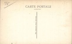 Vallee de Chevreuse - Chateau de Dampierre - L Ile et l Etang - CPA