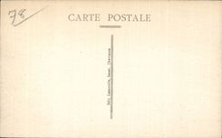 Chevreuse - Chateau de Dampierre - Grille d Honneur - CPA