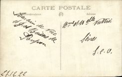 Fantaisie - Enfants - Darling little girl CARTE PHOTO -