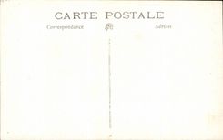 Fantaisie - Enfants - Stern little boy in sailor suit CARTE PHOTO -