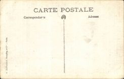 Fantaisie - Enfants - Proud children and her family CARTE PHOTO -