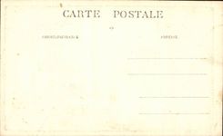 Fantaisie - Enfants - Three Children CARTE PHOTO -