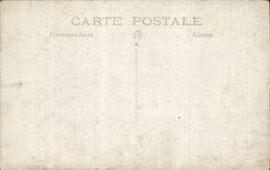 Fantaisie - Enfants - darling boy with cane CARTE PHOTO -