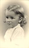 Fantaisie - Enfants - sweet girl CARTE PHOTO 