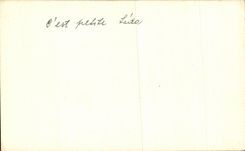 Fantaisie - Enfants - sweet girl CARTE PHOTO 