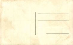 Fantaisie - Enfants - little girls in sailor desses CARTE PHOTO 