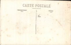 Fantaisie - Enfants - Little girl with bow in hair CARTE PHOTO 