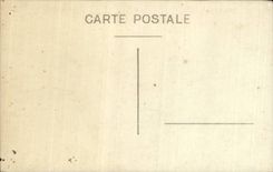 Fantaisie - Enfants - darling girl with bobbed hair CARTE PHOTO 