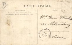 Maisons Laffitte - Pont Talma dans le Parc - CPA