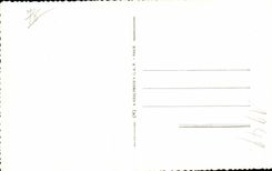 Mantes la Jolie - La Porte aux Pretres - CPA