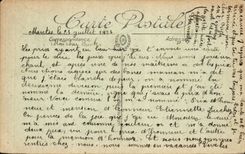 Mantes - Ermitage Saint Sauveur - CPA