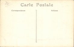 Mantes la Jolie - Un Coin de l Ile aux Dames - CPA