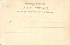 Mantes la Jolie - L Eglise Notre Dame - CPA