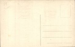 CPA Montfort l Amaury Ruines de la crypte de la chapelle Saint Laurent