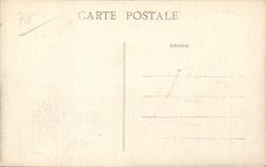 CPA Montfort l Amaury Vue prise du Val