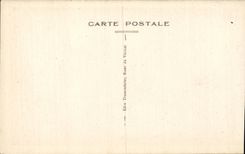 CPA Le Vesinet La mairie 