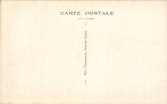 CPA Le Vesinet Eglise Sainte Marguerite