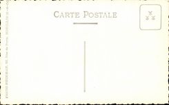 CARTE PHOTO Folklore Costume Enfant Bebe