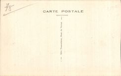 CPA Le Vesinet La mairie 