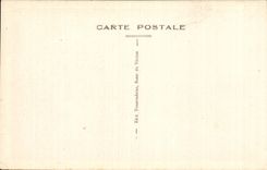 CPA Le Vesinet La mairie