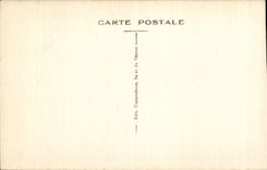 CPA Le Vesinet Eglise Sainte Pauline