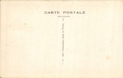 CPA Le Vesinet La mairie 