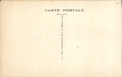 CPA Le Vesinet Eglise Sainte Pauline