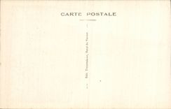 CPA Le Vesinet Eglise Sainte Marguerite