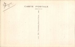 CPA Le Vesinet Passage Lenotre 