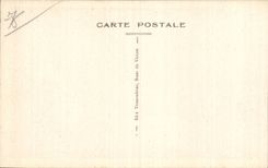 CPA Le Vesinet La mairie